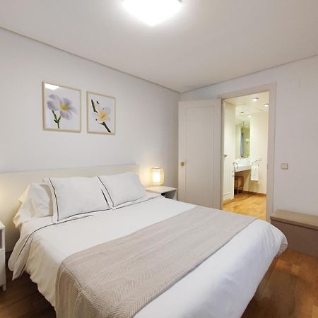 Dflat Escultor Madrid Apartments Exterior foto