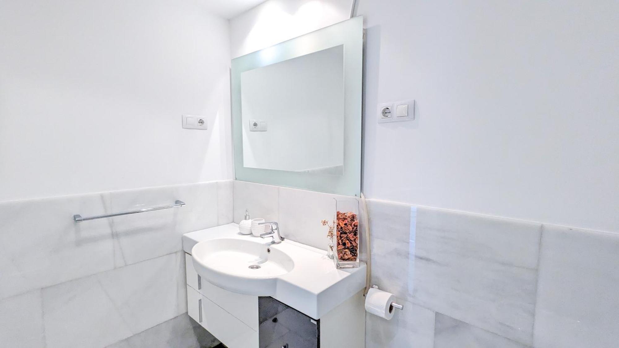 Dflat Escultor Madrid Apartments Exterior foto